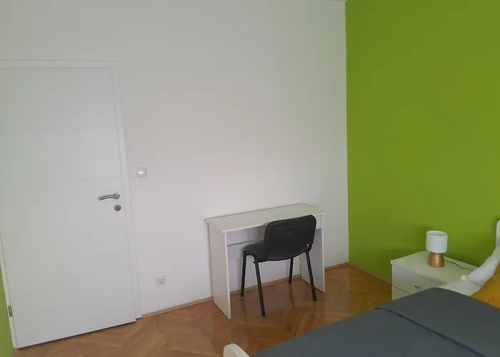 Apartman Tombili