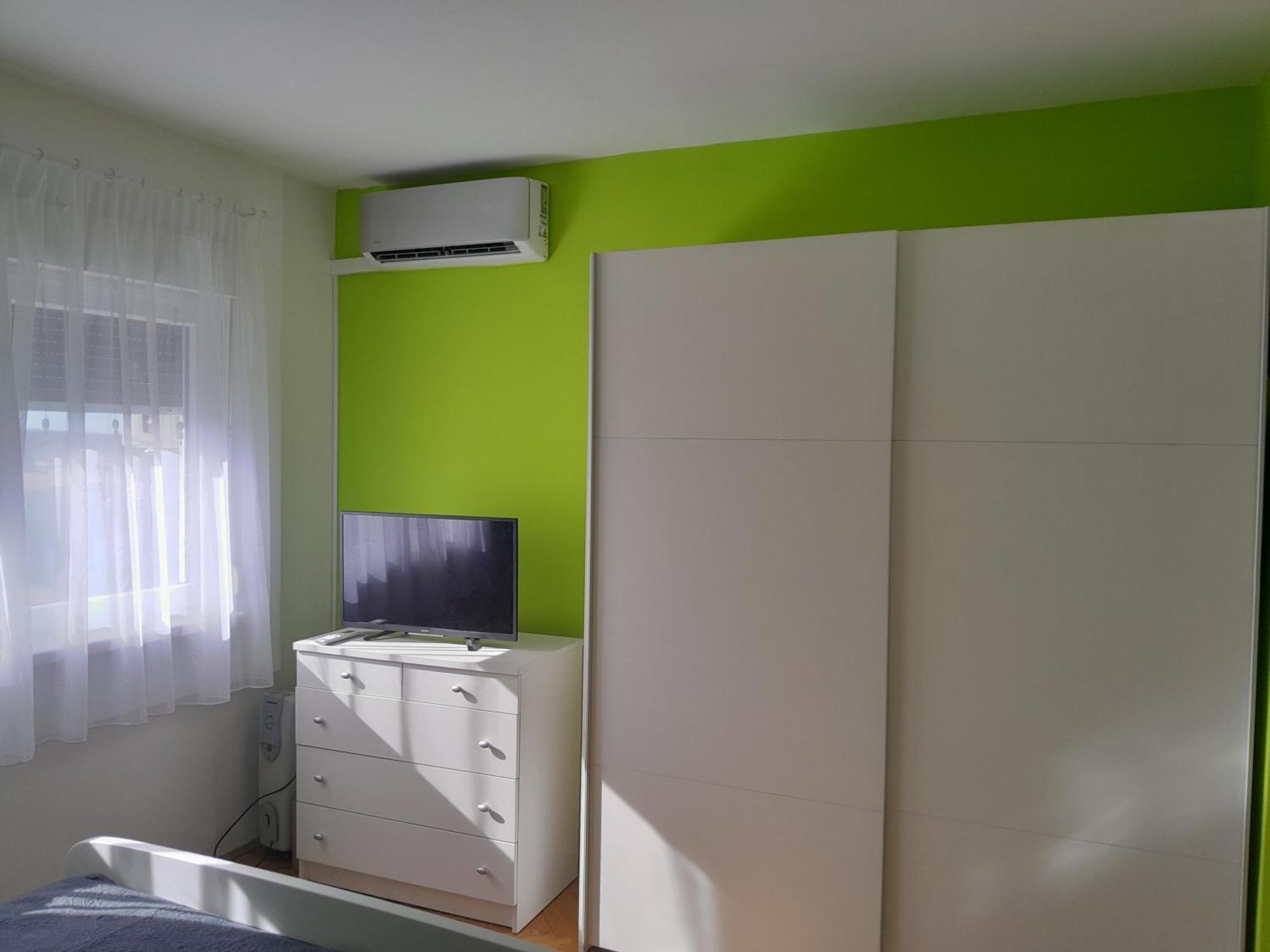 Apartma Tombili