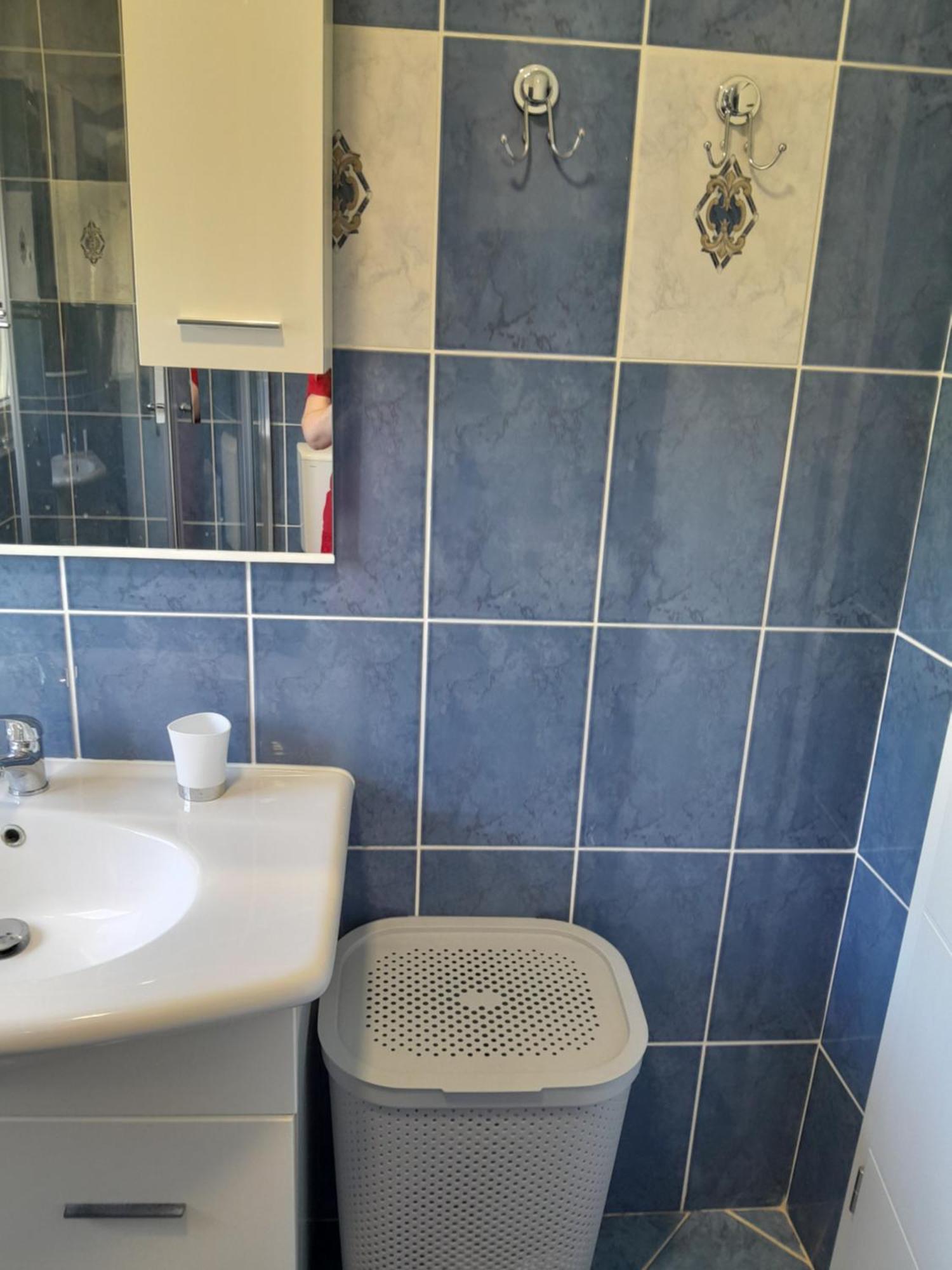 Tombili Apartma *