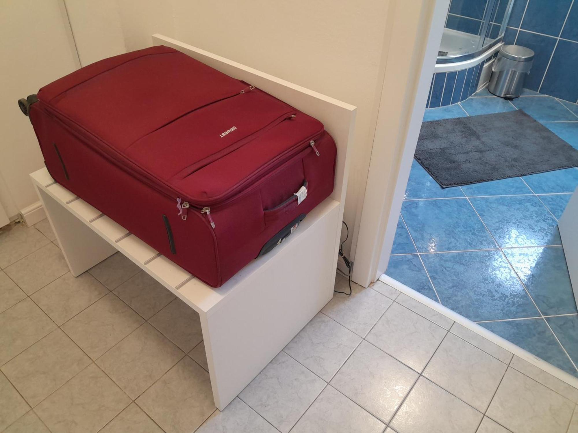 Tombili Apartament Pula