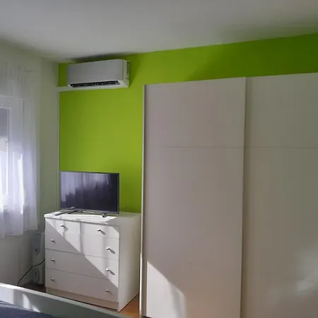 Apartman Tombili Pula Exterior photo