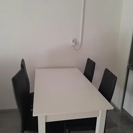 Apartman Tombili Pula Exterior photo