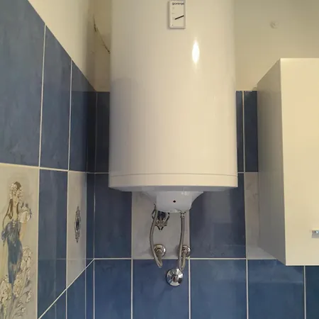 Apartman Tombili Pula Exterior photo