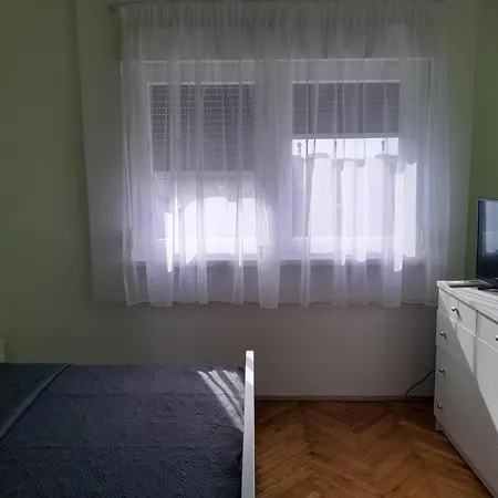 Apartman Tombili Pula Exterior photo