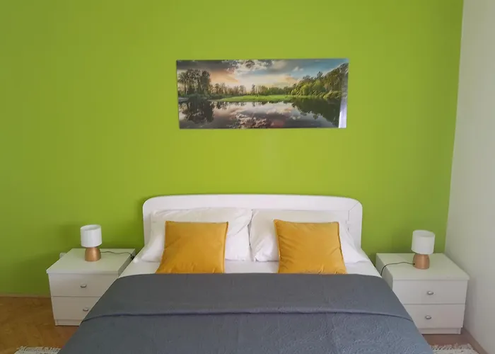 Apartman Tombili