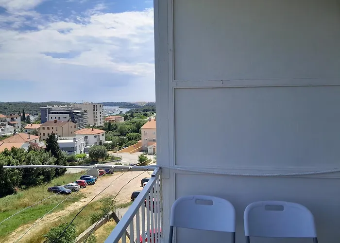 Apartman Tombili