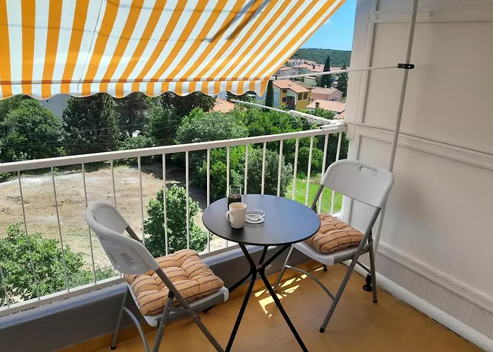 Apartman Tombili