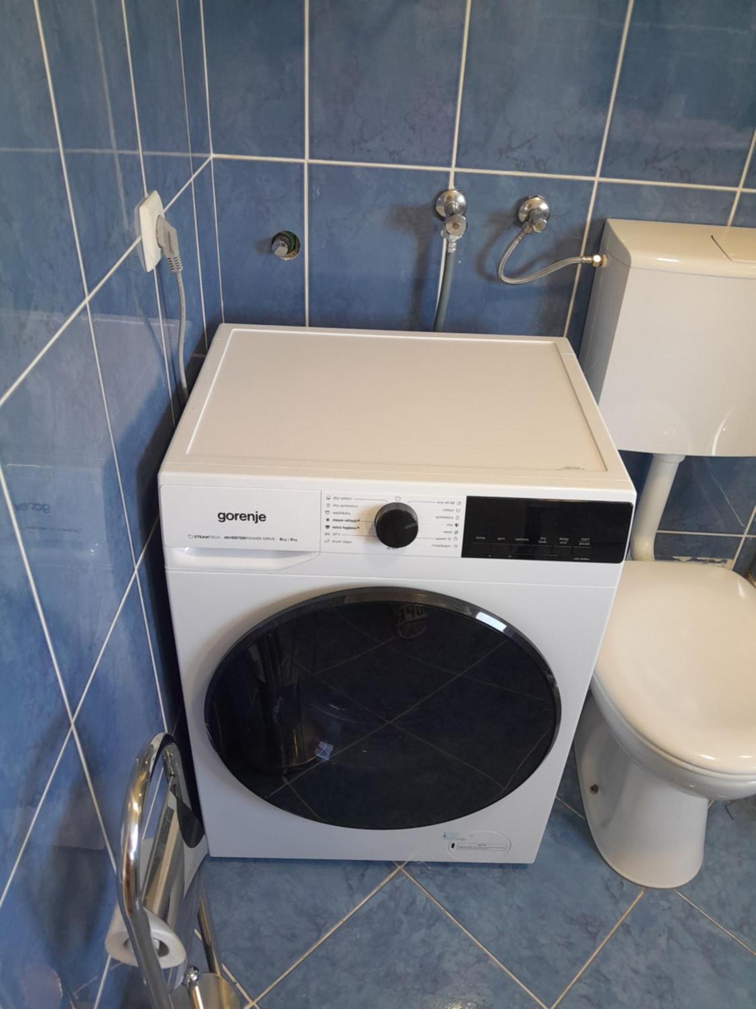 Tombili Apartment Pula