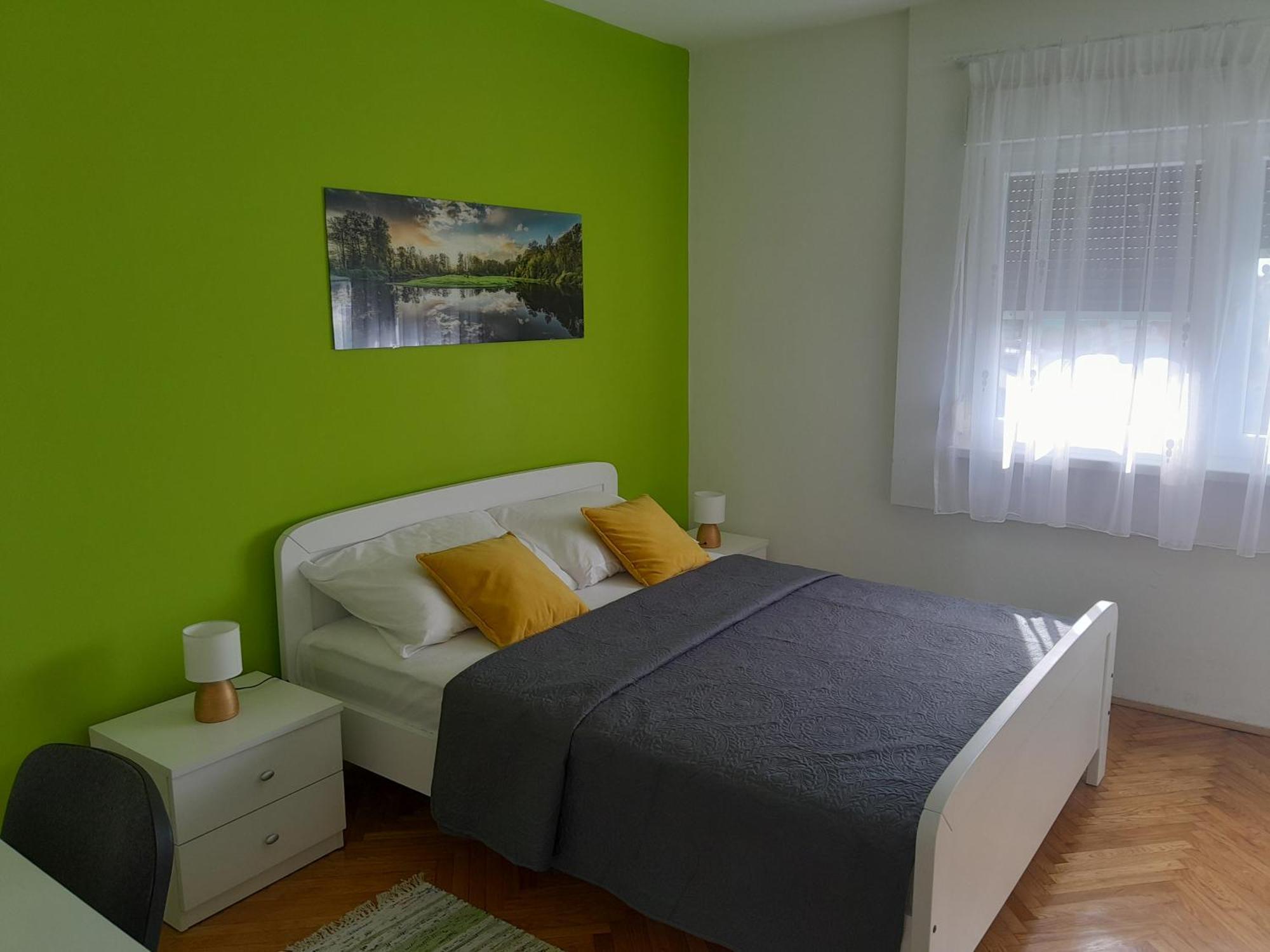 Tombili Apartment