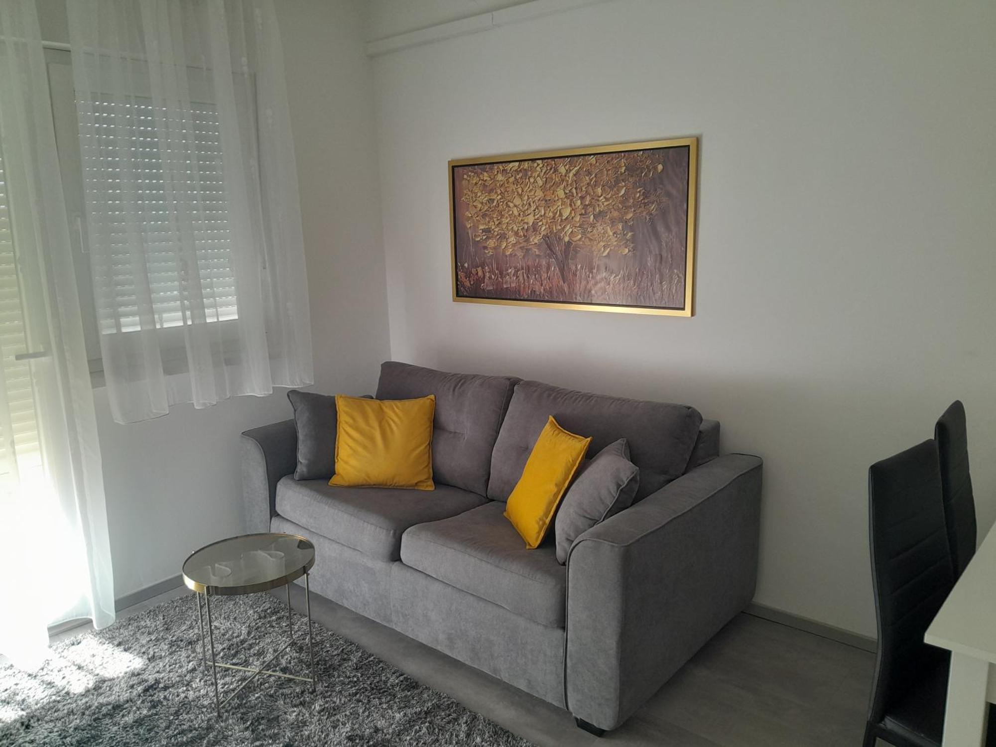 Apartment Tombili