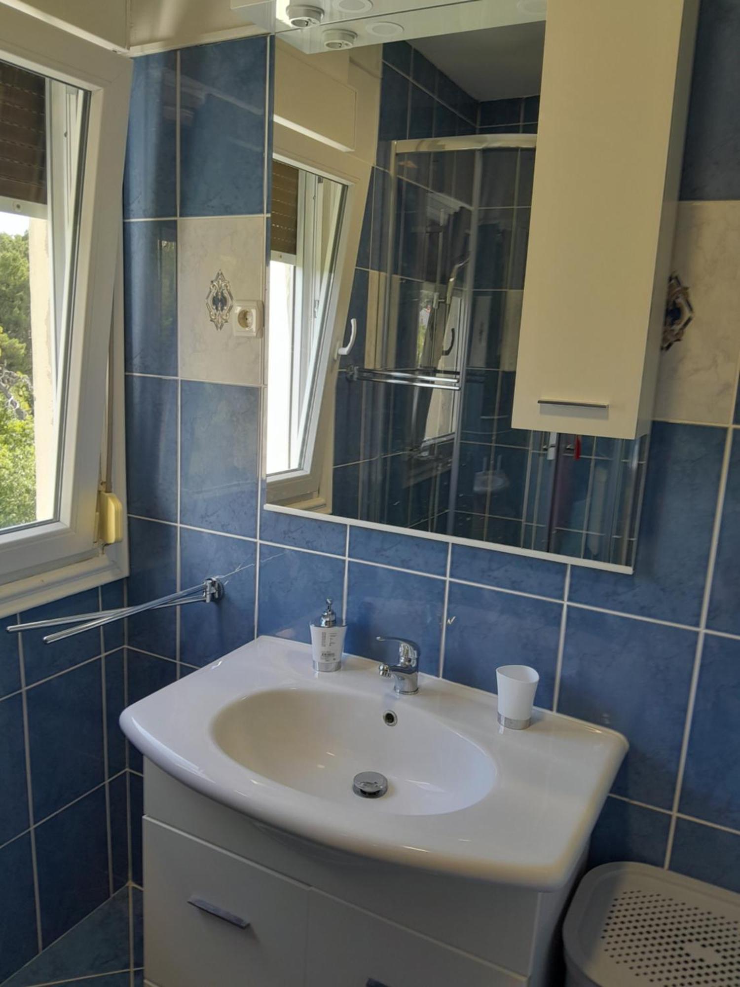 Apartment Tombili *