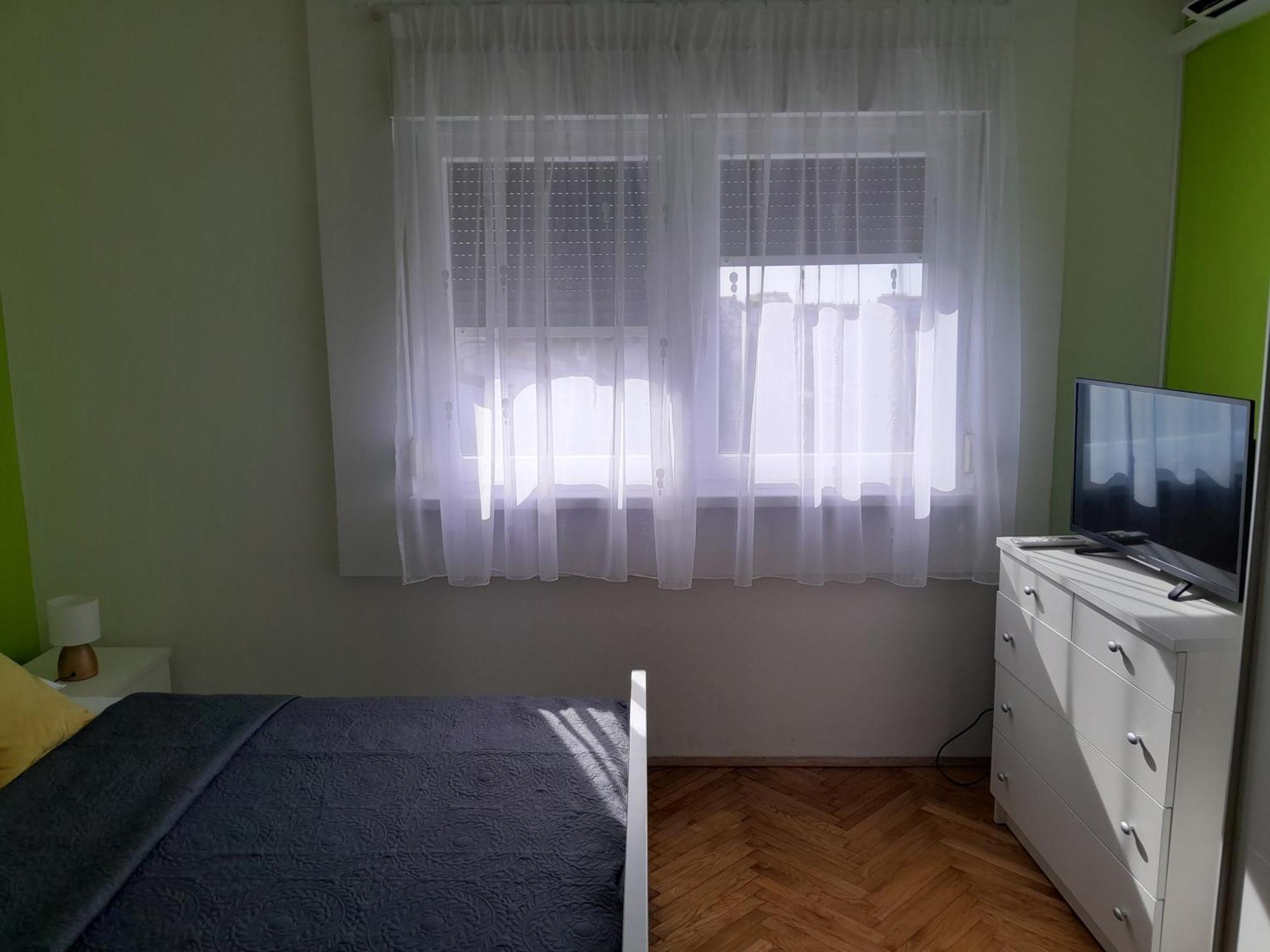 Apartment Tombili Pula