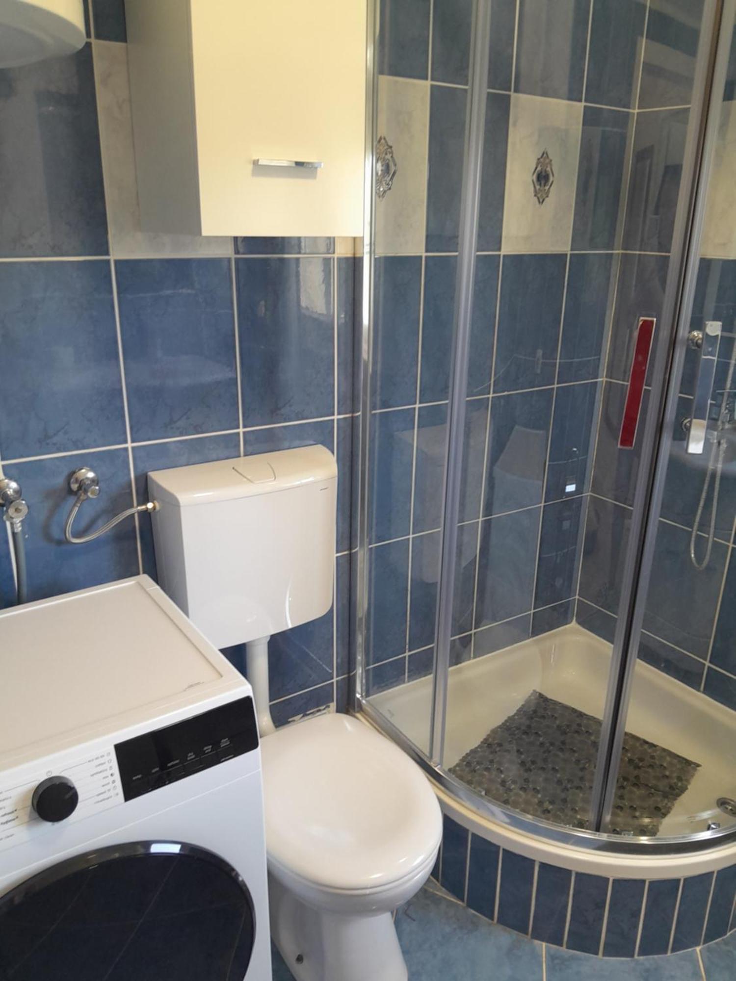 Apartment Tombili Pula